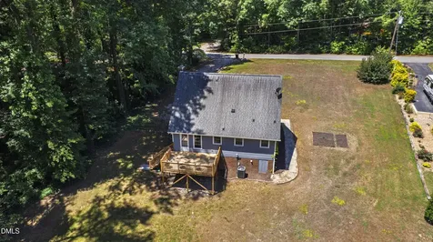 200 Lema Drive Garner NC 27529