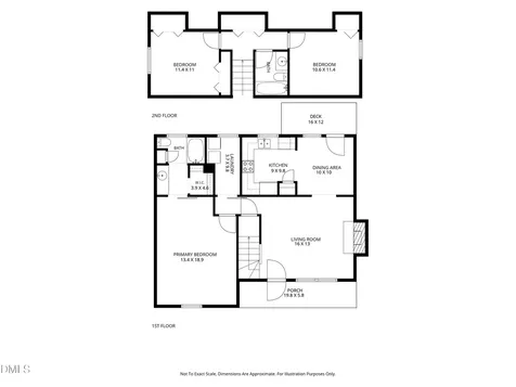 200 Lema Drive Garner NC 27529