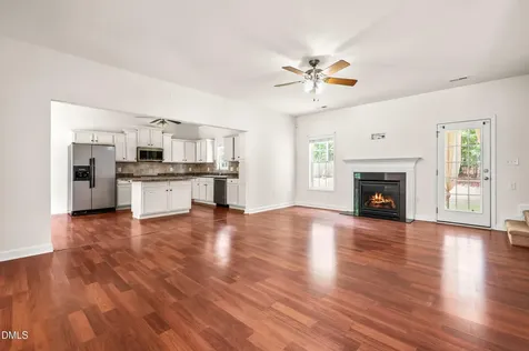 2458 Valley Drive Clayton NC 27520