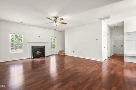 2458 Valley Drive Clayton NC 27520