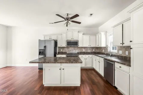2458 Valley Drive Clayton NC 27520