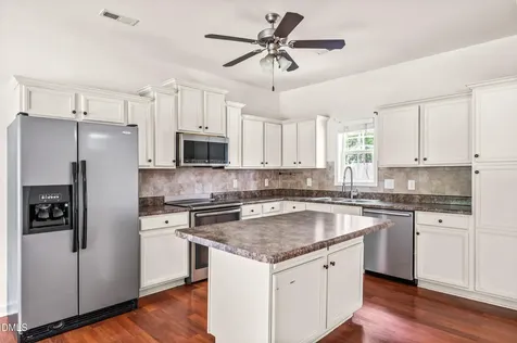 2458 Valley Drive Clayton NC 27520