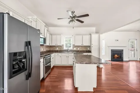 2458 Valley Drive Clayton NC 27520