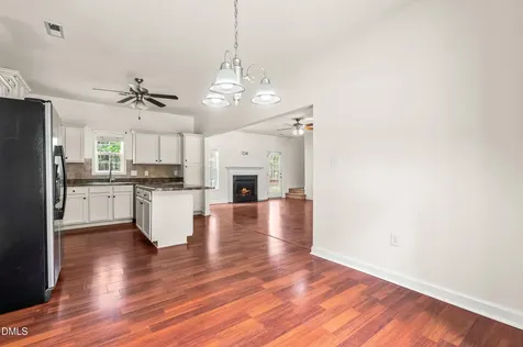 2458 Valley Drive Clayton NC 27520
