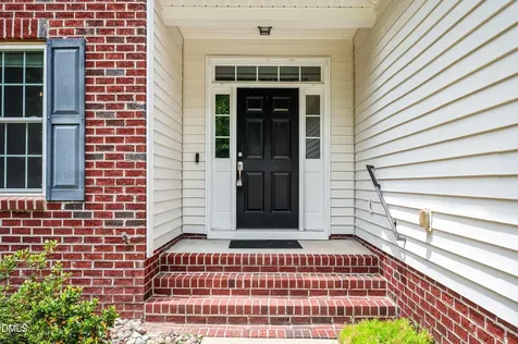 2458 Valley Drive Clayton NC 27520