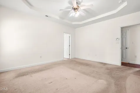 2458 Valley Drive Clayton NC 27520