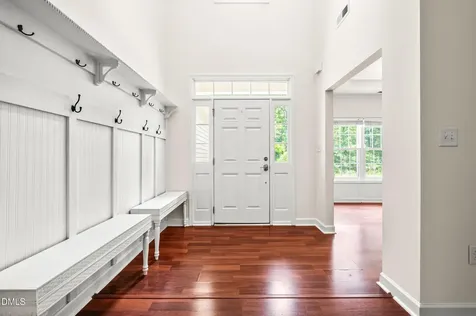 2458 Valley Drive Clayton NC 27520