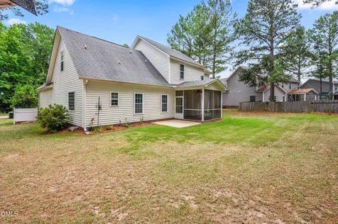 2458 Valley Drive Clayton NC 27520