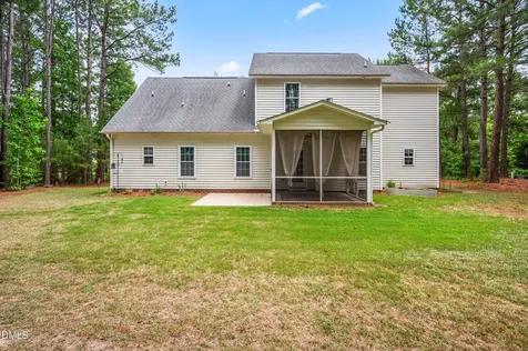 2458 Valley Drive Clayton NC 27520