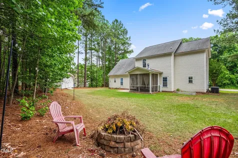 2458 Valley Drive Clayton NC 27520
