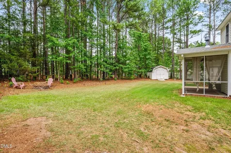 2458 Valley Drive Clayton NC 27520