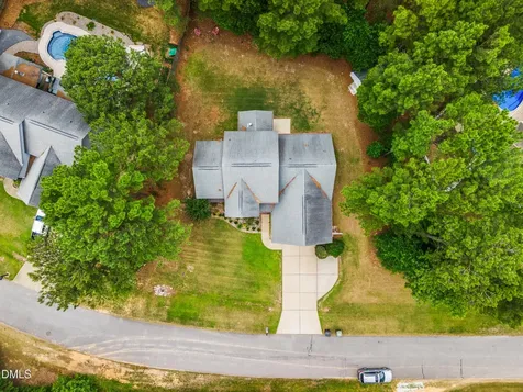 2458 Valley Drive Clayton NC 27520