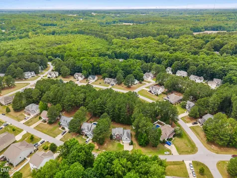 2458 Valley Drive Clayton NC 27520