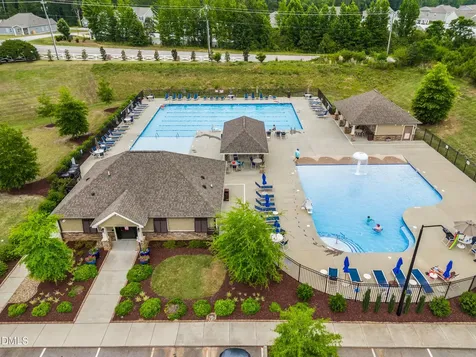 2458 Valley Drive Clayton NC 27520
