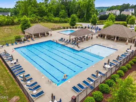 2458 Valley Drive Clayton NC 27520