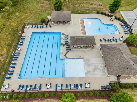 2458 Valley Drive Clayton NC 27520