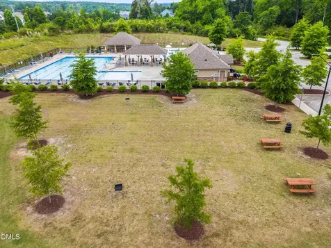 2458 Valley Drive Clayton NC 27520