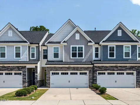 124 Orvis Drive Holly Springs NC 27540