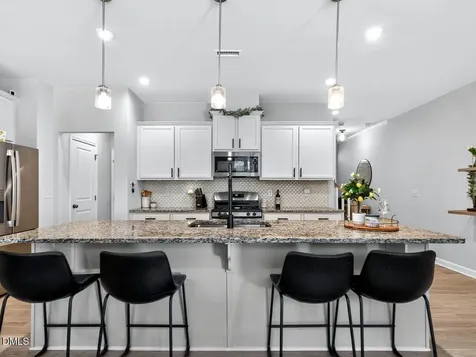 124 Orvis Drive Holly Springs NC 27540