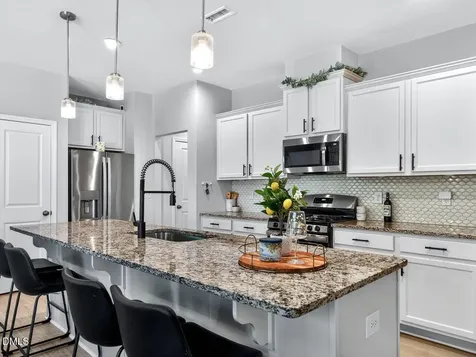 124 Orvis Drive Holly Springs NC 27540