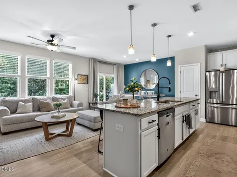 124 Orvis Drive Holly Springs NC 27540