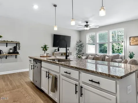 124 Orvis Drive Holly Springs NC 27540