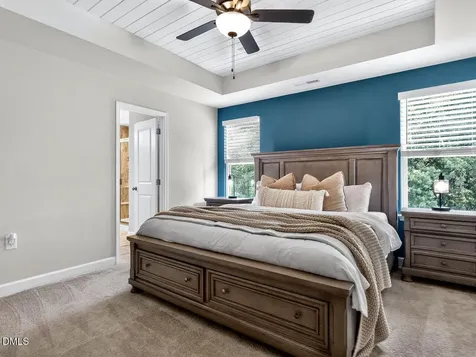 124 Orvis Drive Holly Springs NC 27540