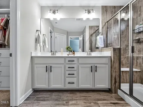 124 Orvis Drive Holly Springs NC 27540