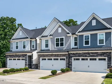 124 Orvis Drive Holly Springs NC 27540