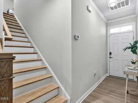 124 Orvis Drive Holly Springs NC 27540