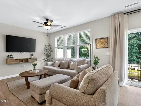 124 Orvis Drive Holly Springs NC 27540