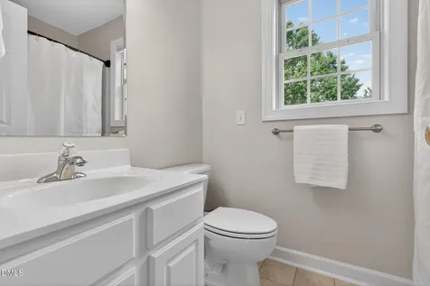 108 Grassy Ridge Court Apex NC 27502