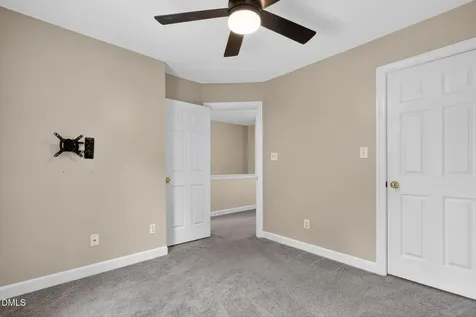 108 Grassy Ridge Court Apex NC 27502