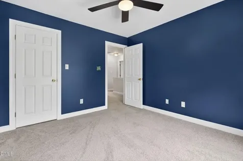 108 Grassy Ridge Court Apex NC 27502