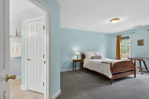 108 Grassy Ridge Court Apex NC 27502