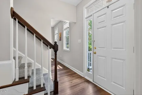 108 Grassy Ridge Court Apex NC 27502