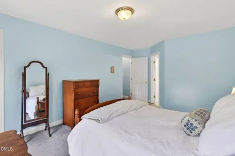 108 Grassy Ridge Court Apex NC 27502