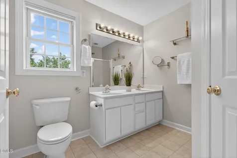 108 Grassy Ridge Court Apex NC 27502