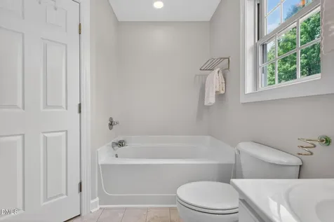 108 Grassy Ridge Court Apex NC 27502