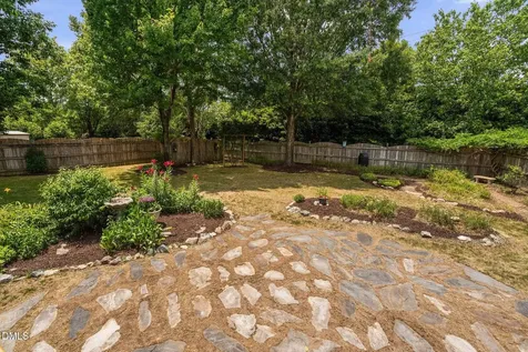 108 Grassy Ridge Court Apex NC 27502