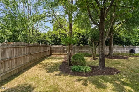108 Grassy Ridge Court Apex NC 27502
