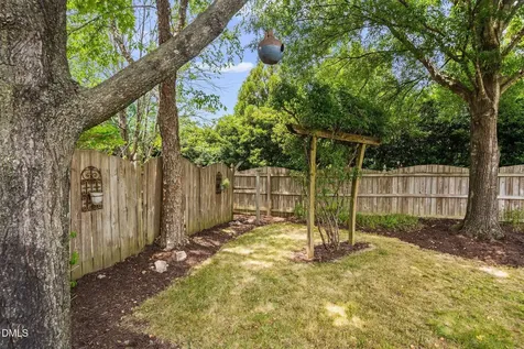 108 Grassy Ridge Court Apex NC 27502