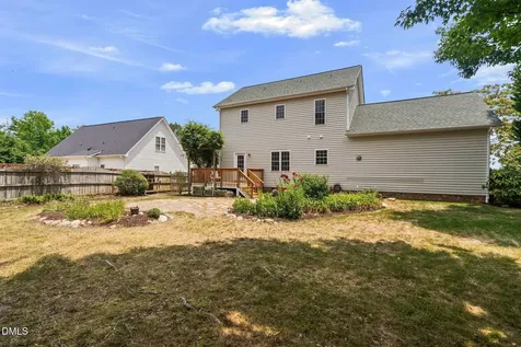108 Grassy Ridge Court Apex NC 27502