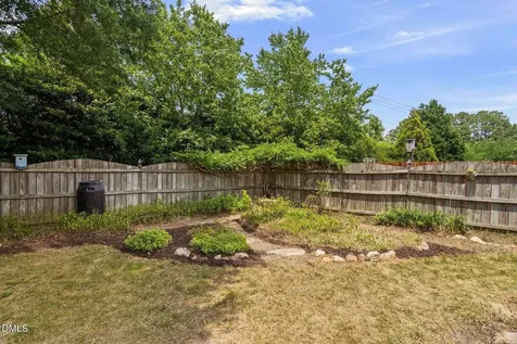 108 Grassy Ridge Court Apex NC 27502