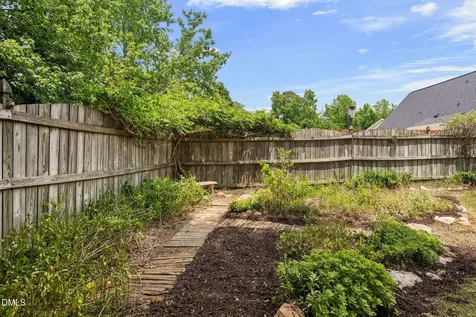 108 Grassy Ridge Court Apex NC 27502