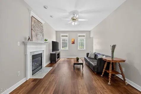 108 Grassy Ridge Court Apex NC 27502