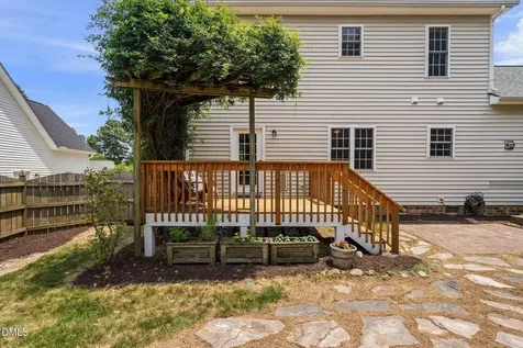108 Grassy Ridge Court Apex NC 27502