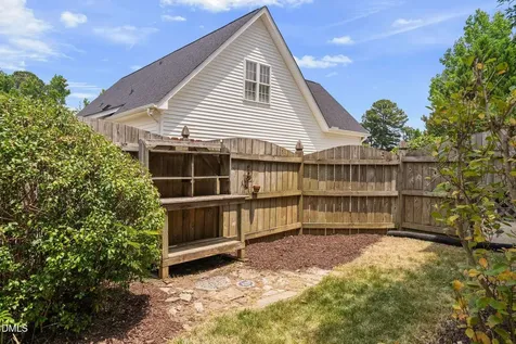 108 Grassy Ridge Court Apex NC 27502