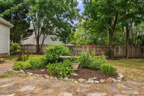 108 Grassy Ridge Court Apex NC 27502