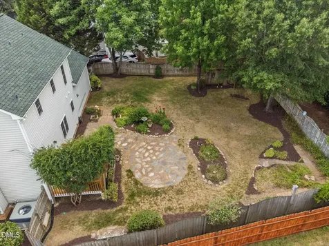 108 Grassy Ridge Court Apex NC 27502